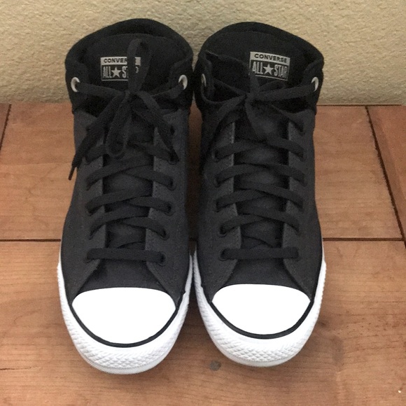 Converse All star Mid Tops